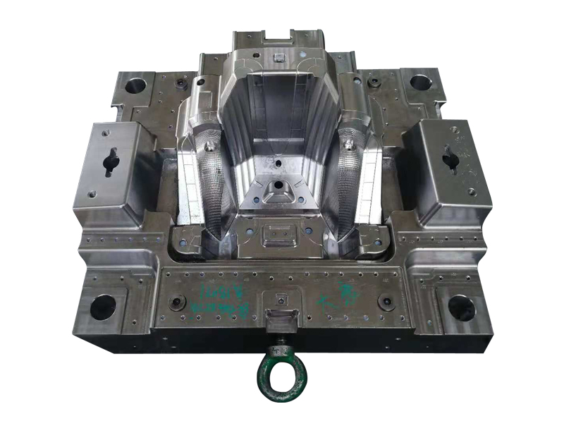 汽车摩托车模具