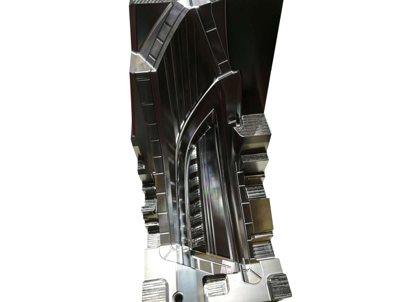 汽车摩托车模具