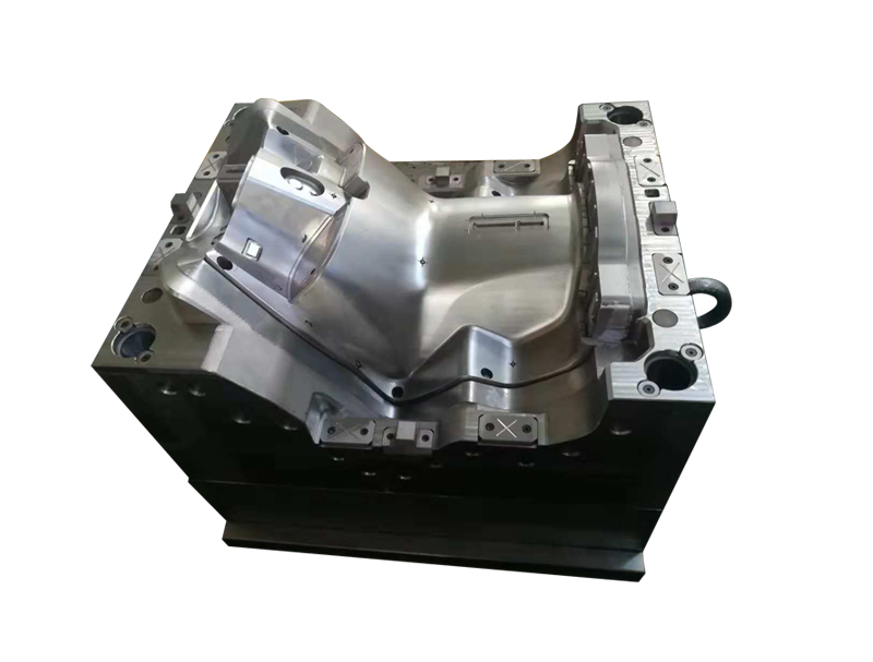 电动车模具