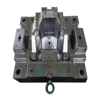 汽车摩托车模具