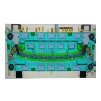 汽车摩托车模具