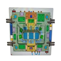 汽车摩托车模具